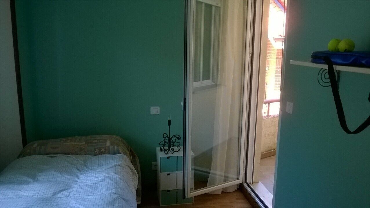 Photo of Bedroom in Isla