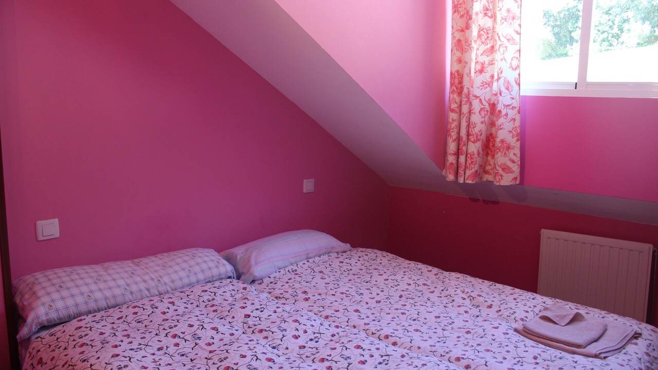 Photo of Bedroom in Isla