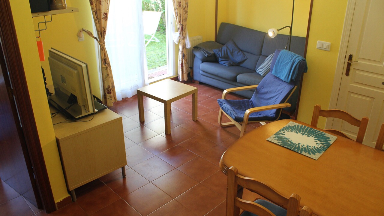 Photo of Livingroom in Isla