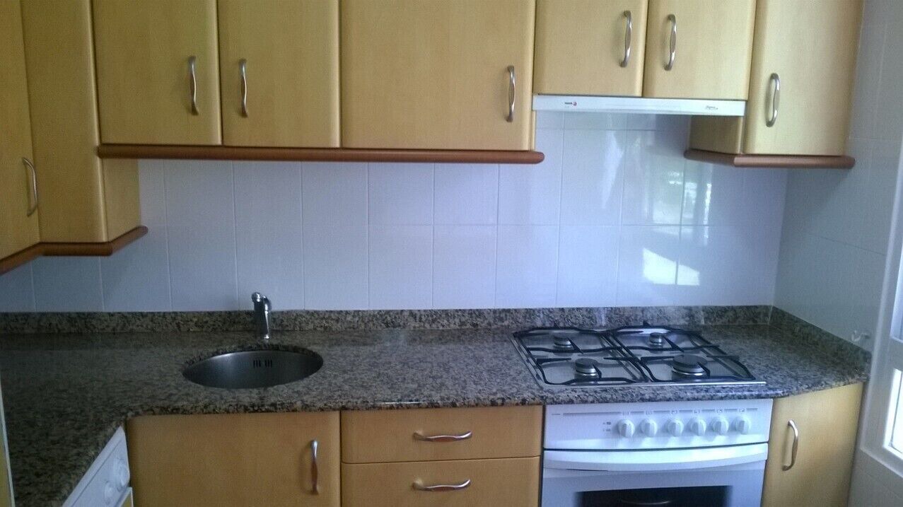 Photo of Kitchen in Isla