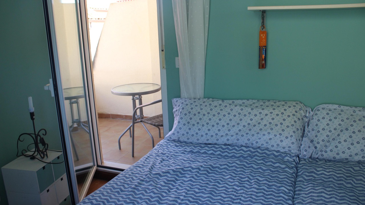 Photo of Bedroom in Isla