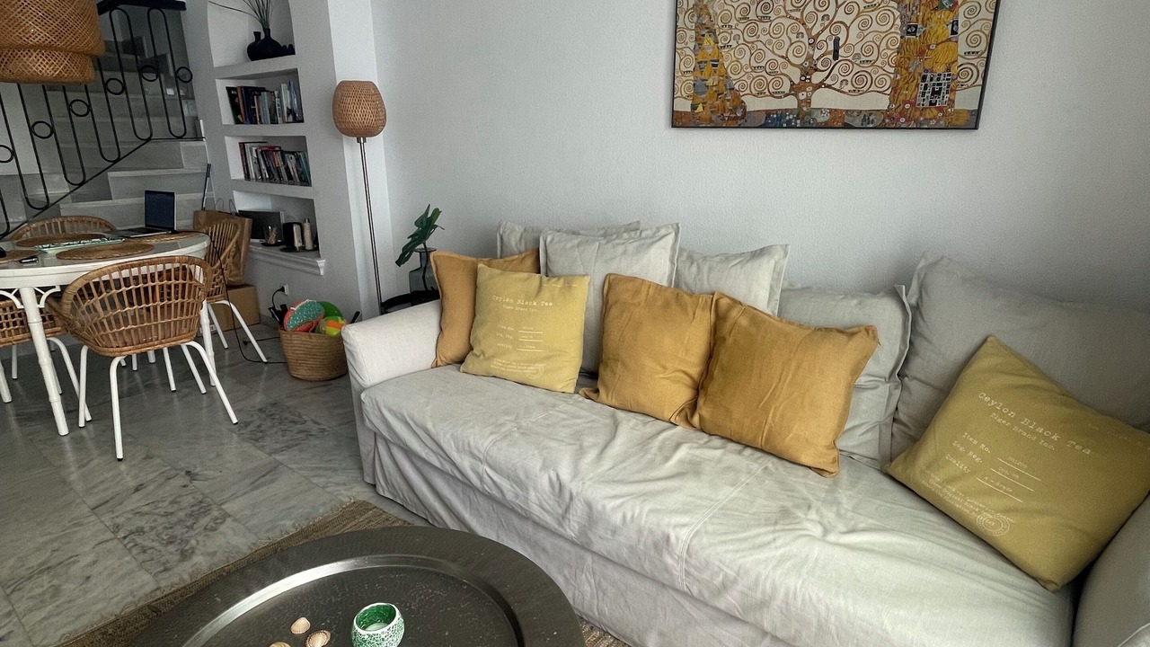 Photo of Livingroom in Nerja City Centre
