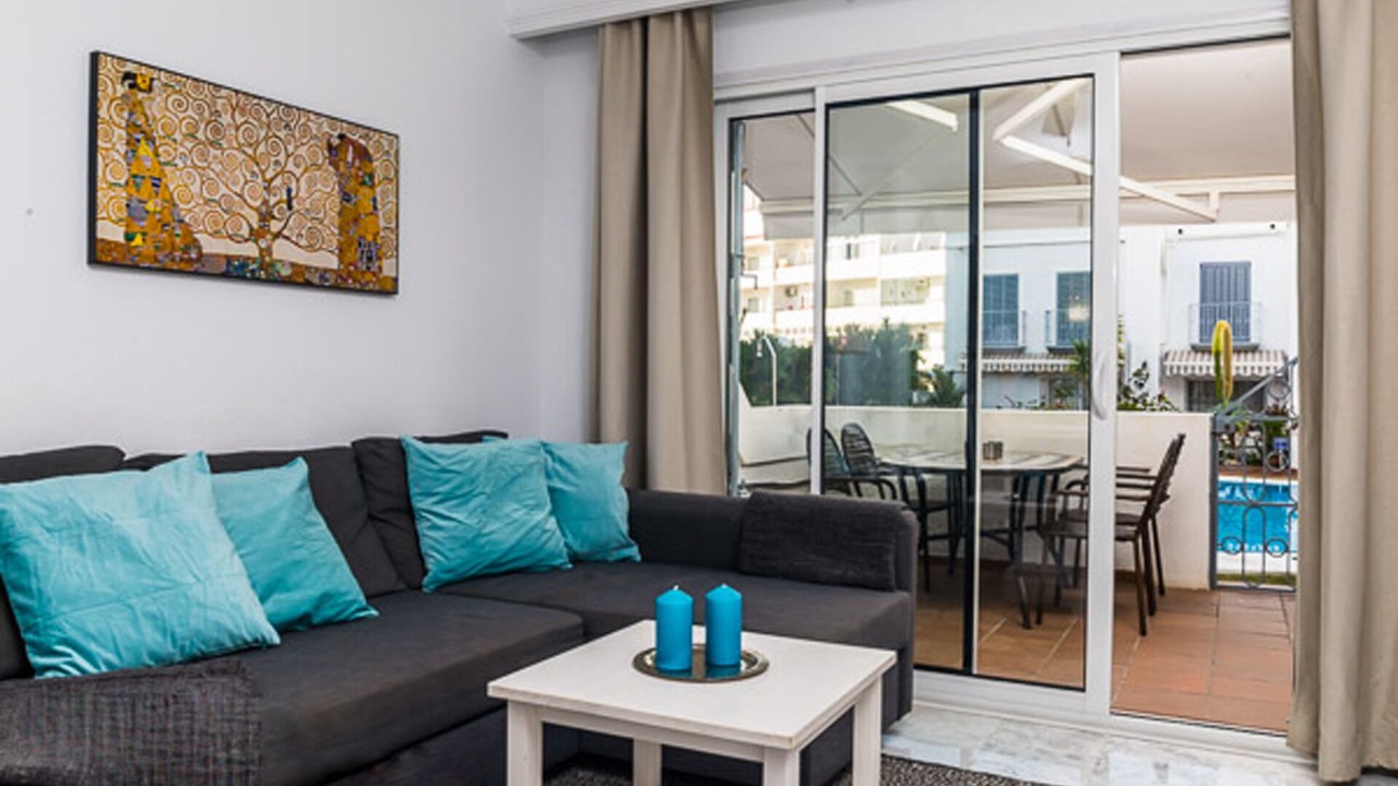 Photo of Outdoor in Nerja City Centre
