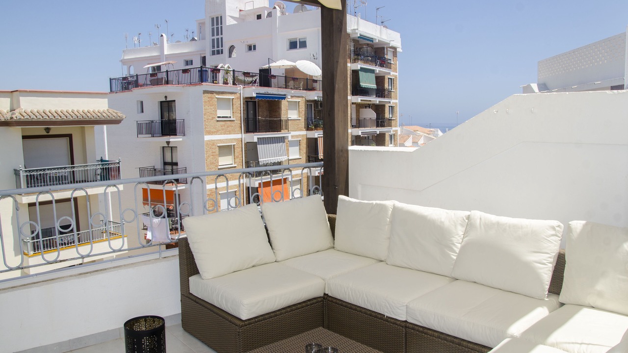 Photo of Others in Nerja City Centre