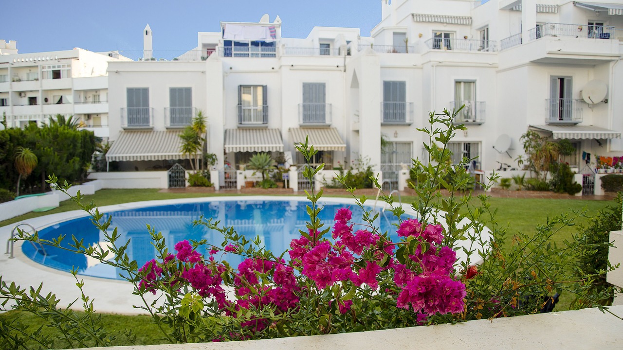 Photo of Outdoor in Nerja City Centre