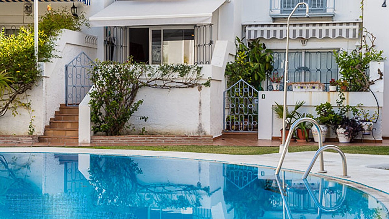 Photo of Outdoor in Nerja City Centre