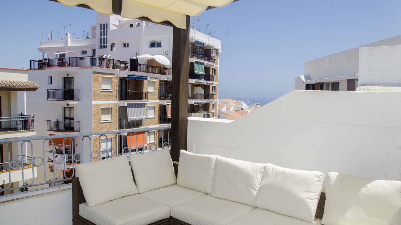 Photo of Others in Nerja City Centre