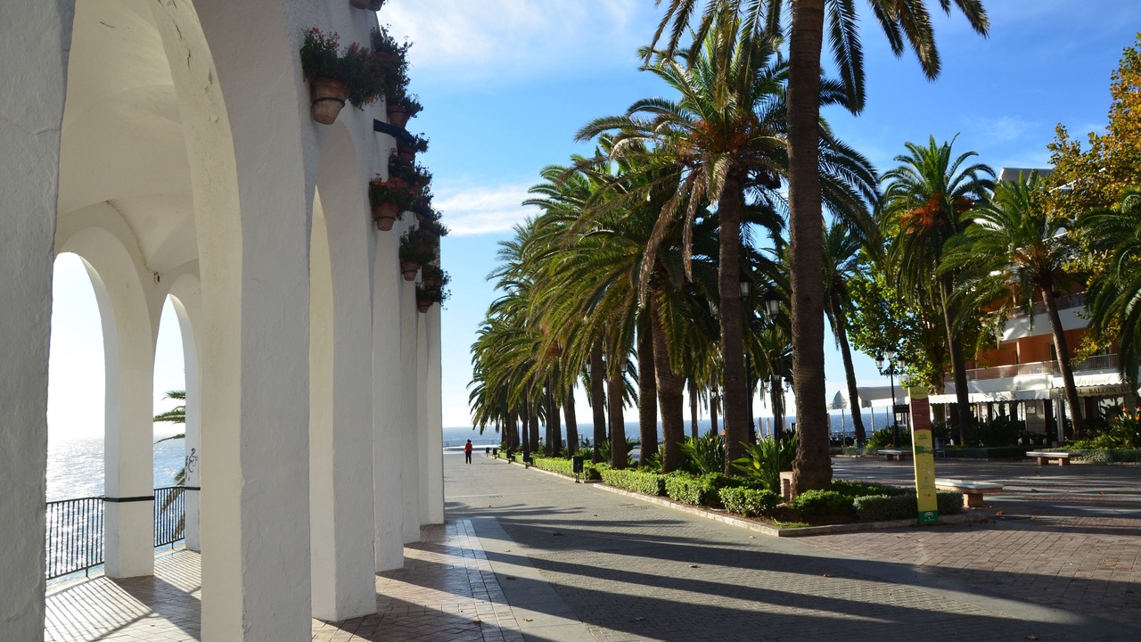 Photo of Outdoor in Nerja City Centre