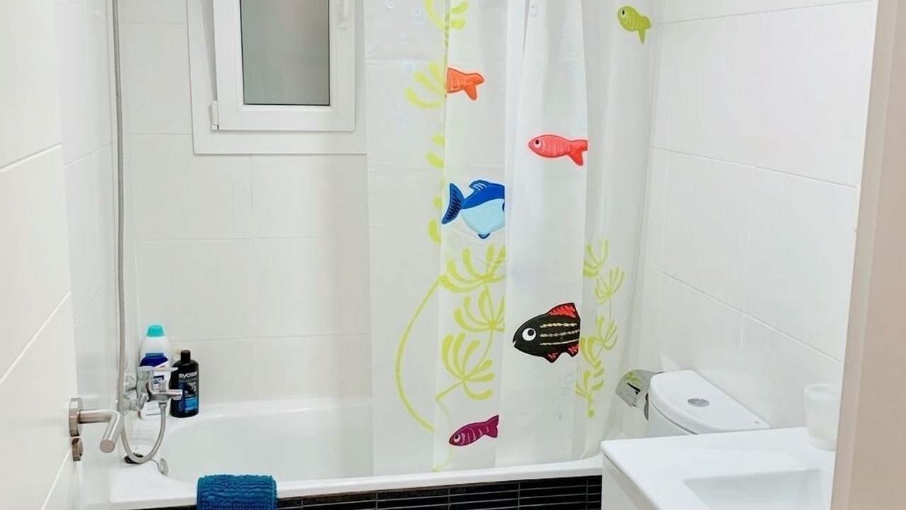 Photo of Bathroom in Canet de Berenguer
