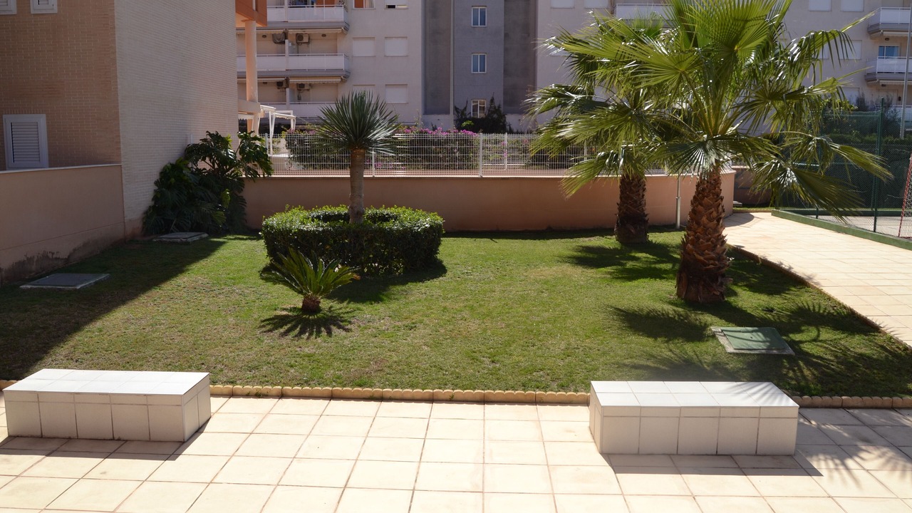 Photo of Patio Balcony in Canet de Berenguer