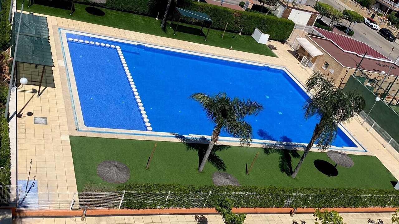 Photo of Outdoor in Canet de Berenguer