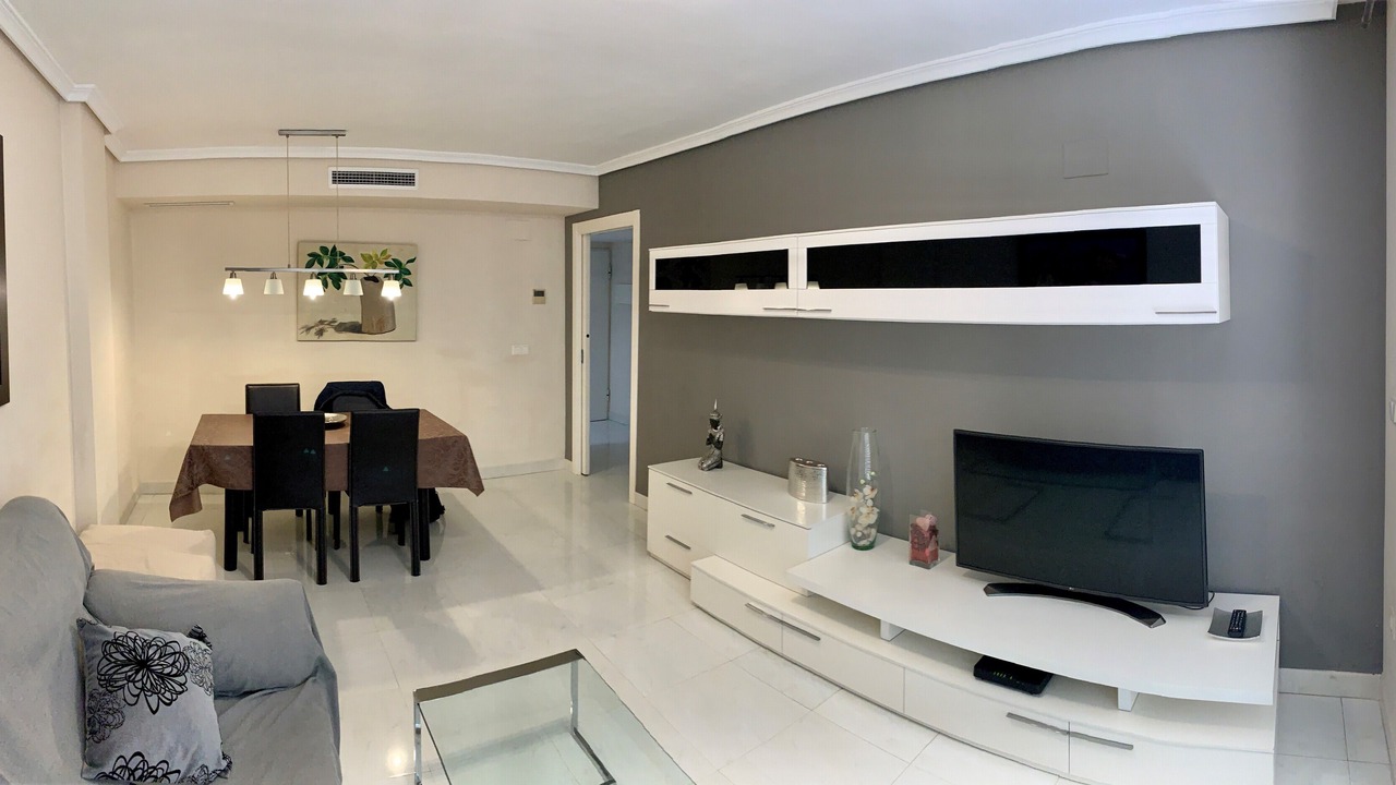 Photo of Livingroom in Canet de Berenguer