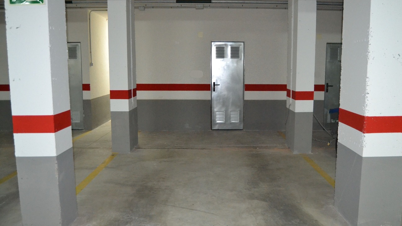 Photo of Outdoor in Canet de Berenguer