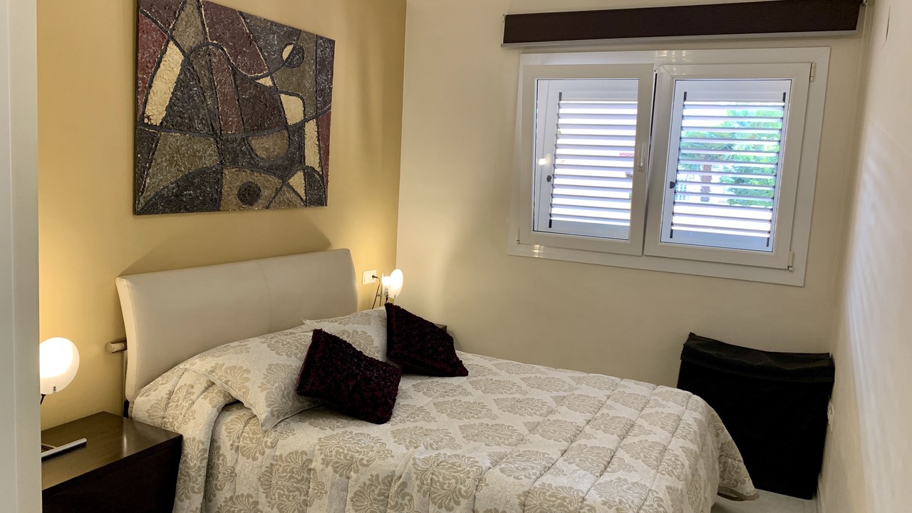 Photo of Bedroom in Canet de Berenguer
