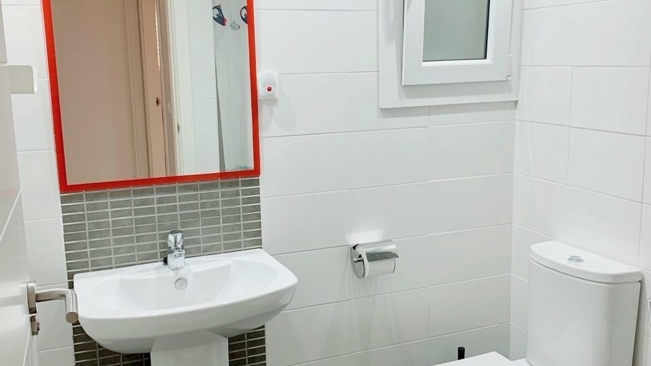 Photo of Bathroom in Canet de Berenguer