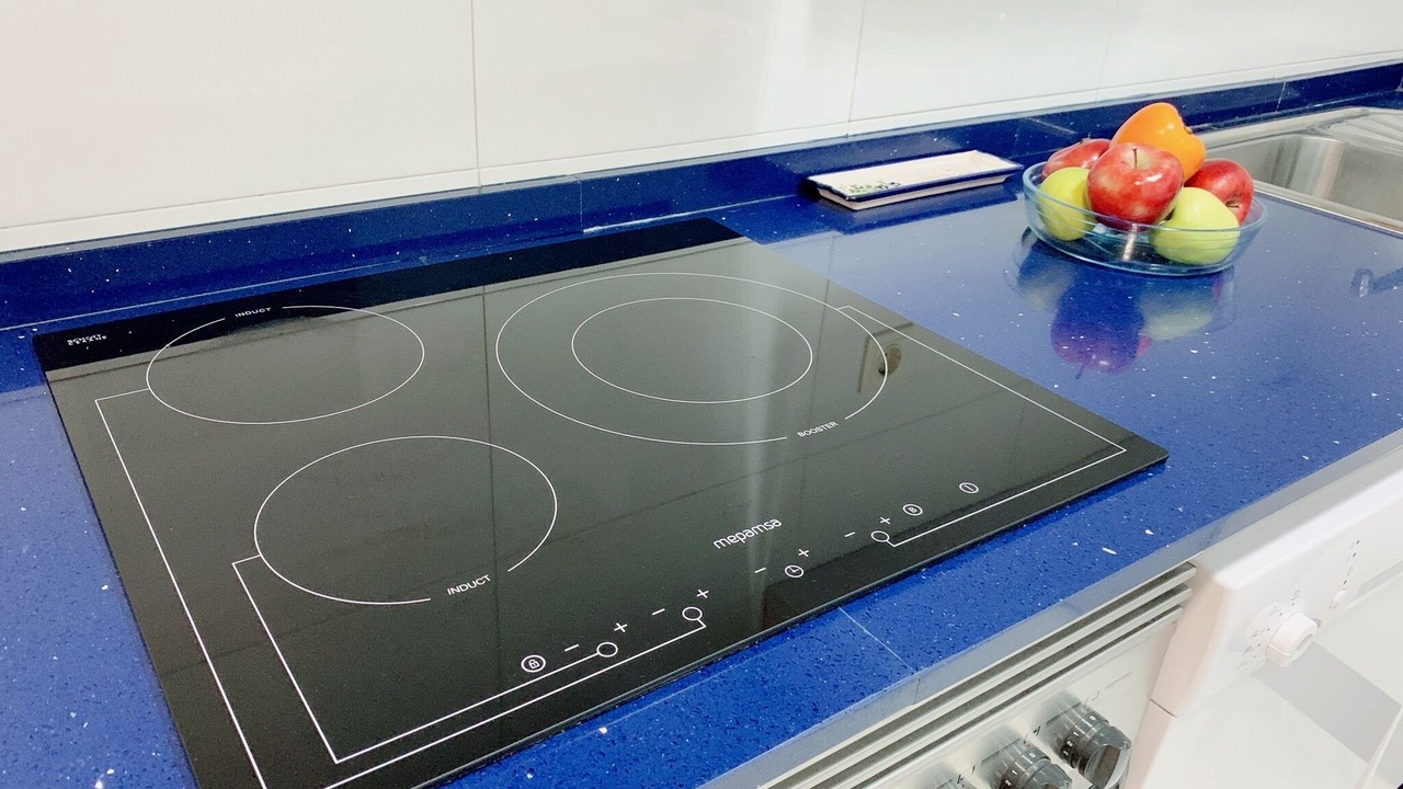 Photo of Kitchen in Canet de Berenguer