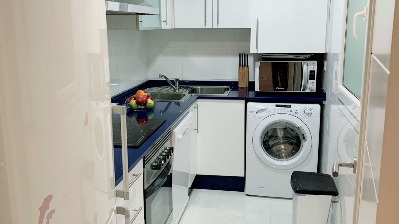 Photo of Kitchen in Canet de Berenguer