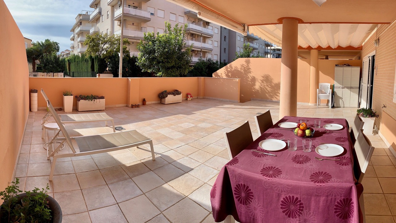 Photo of Outdoor in Canet de Berenguer