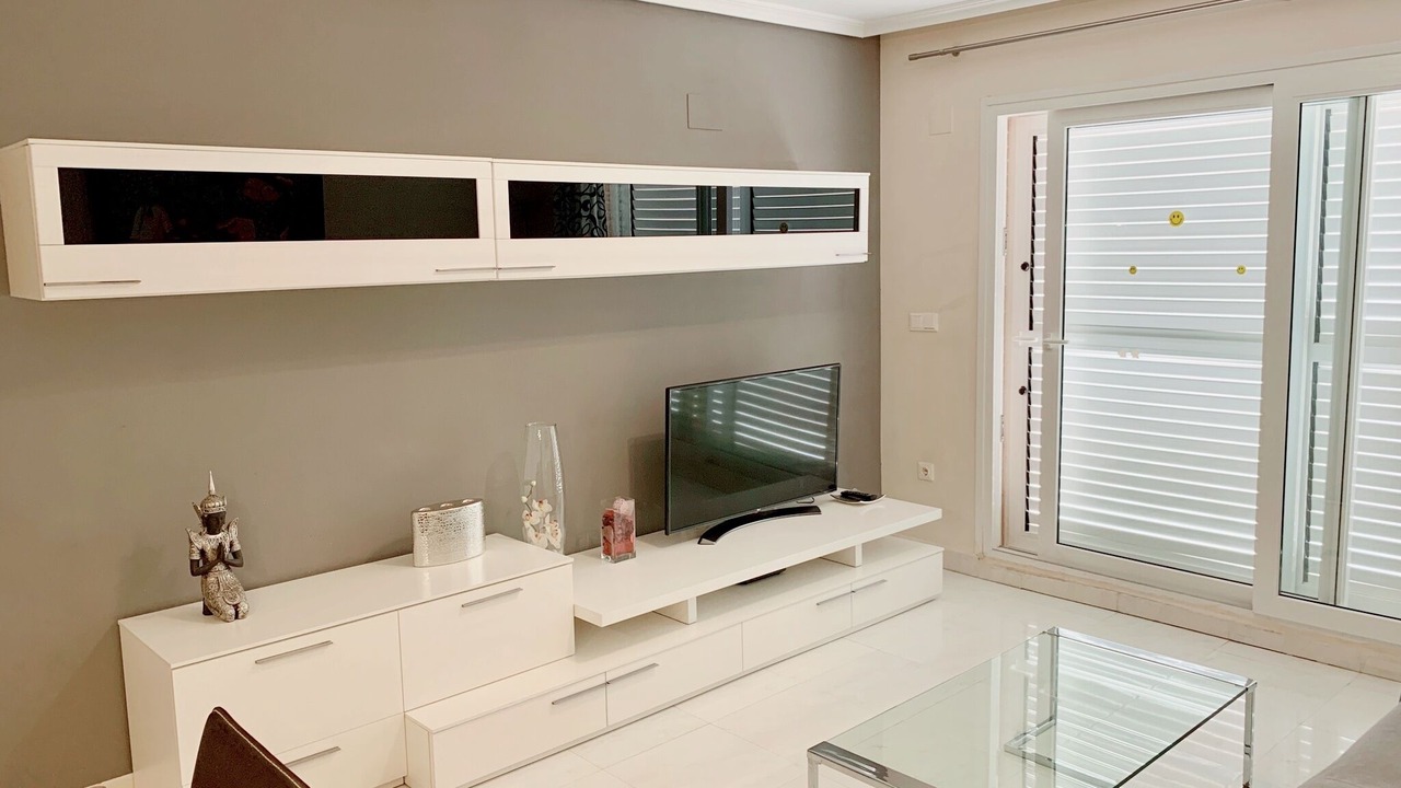 Photo of Livingroom in Canet de Berenguer