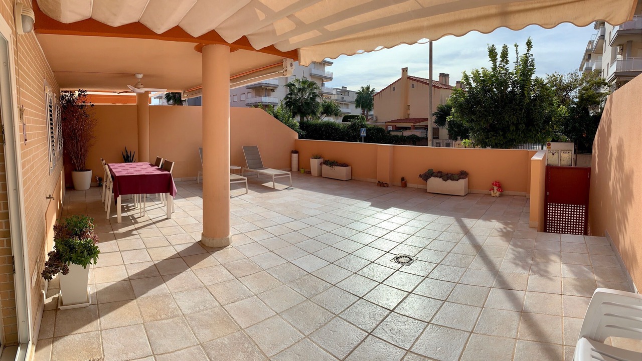 Photo of Outdoor in Canet de Berenguer