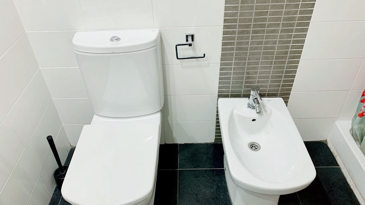 Photo of Bathroom in Canet de Berenguer
