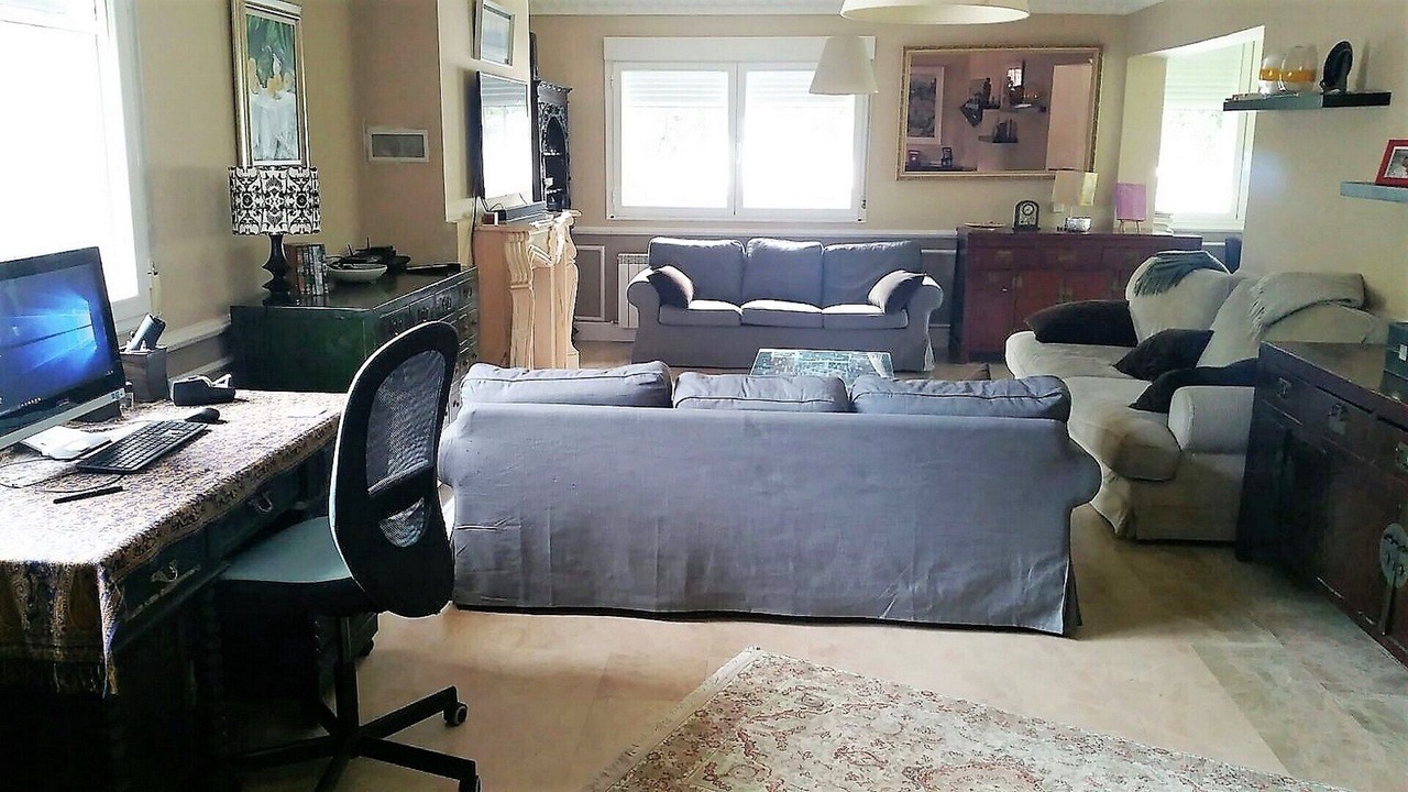 Photo of Livingroom in Alcala de Henares