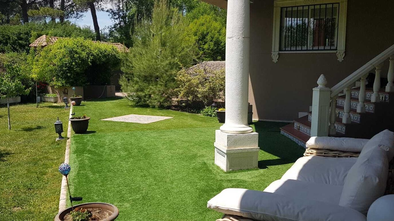 Photo of Outdoor in Alcala de Henares