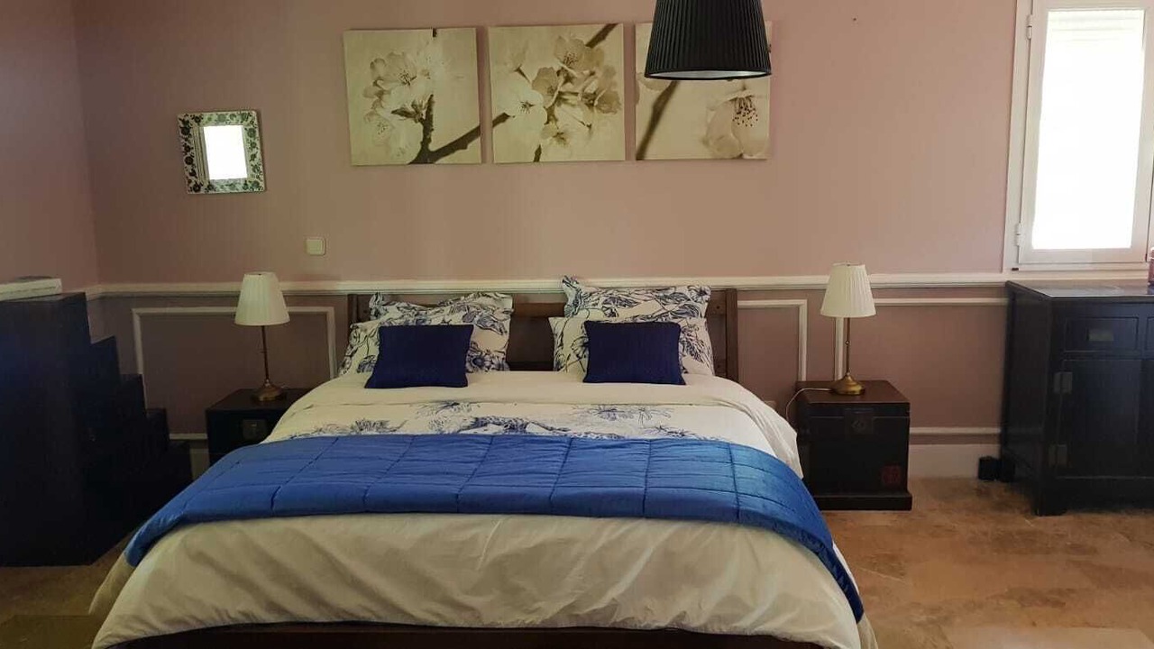 Photo of Bedroom in Alcala de Henares