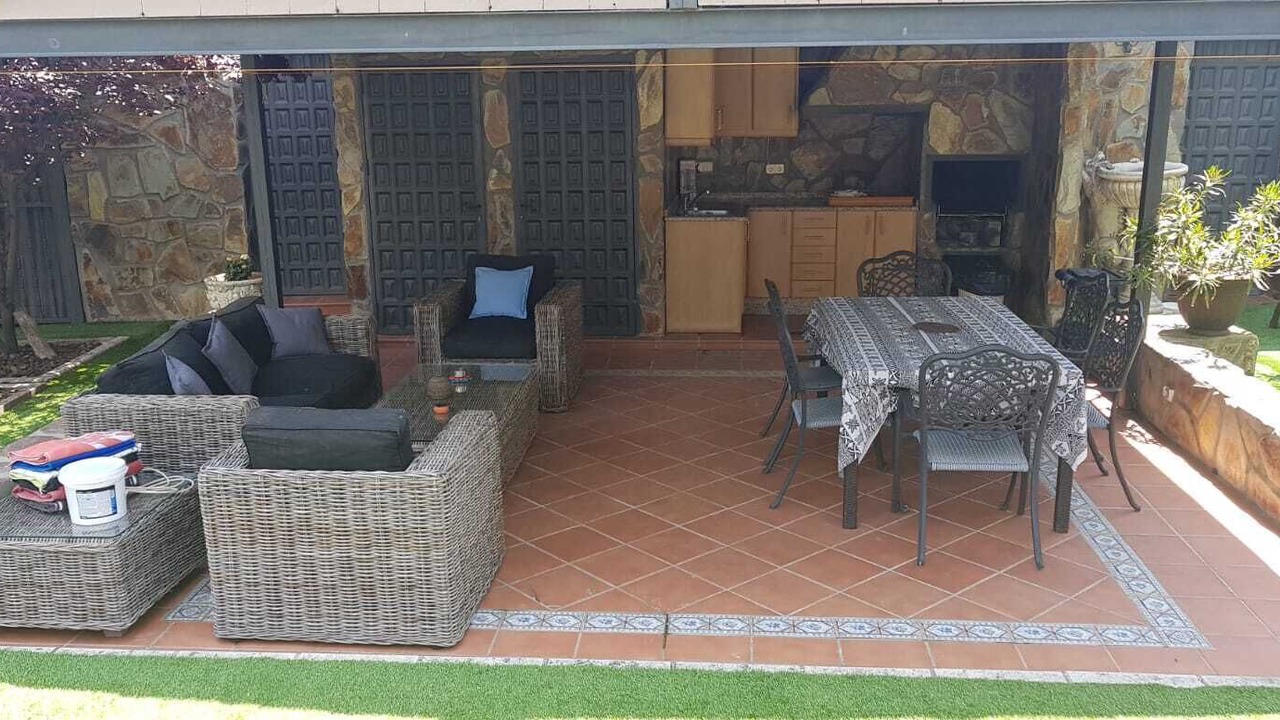 Photo of Outdoor in Alcala de Henares