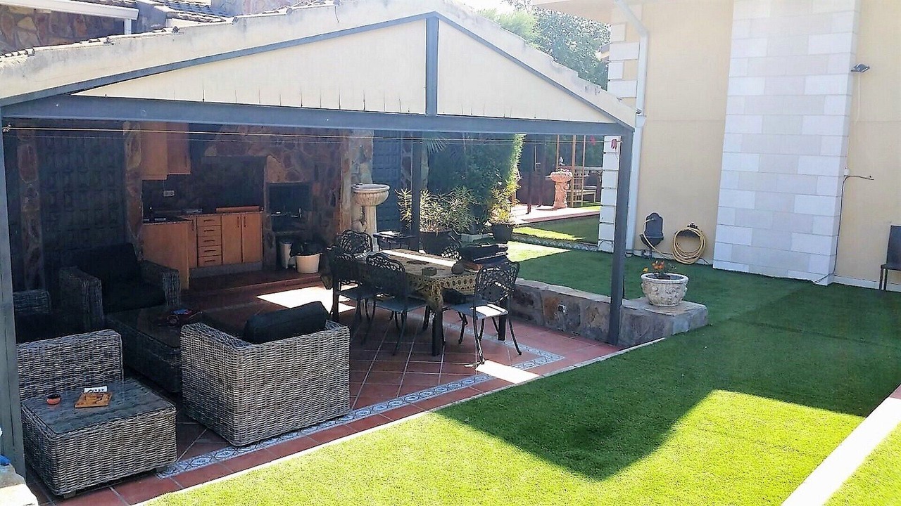 Photo of Outdoor in Alcala de Henares