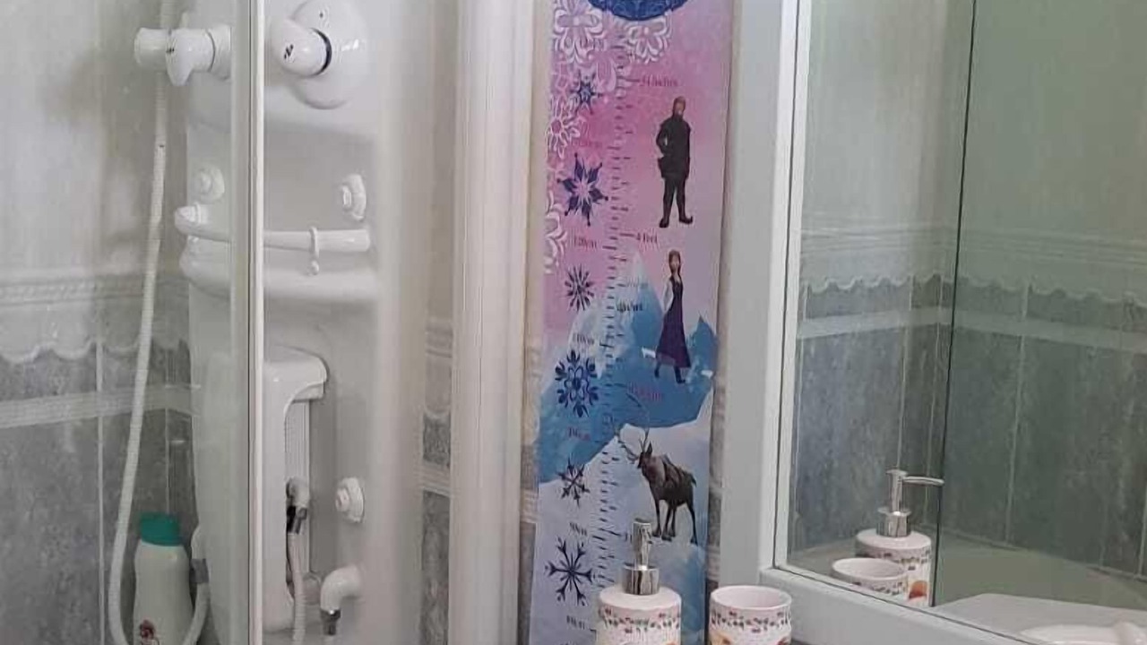 Photo of Bathroom in Alcala de Henares