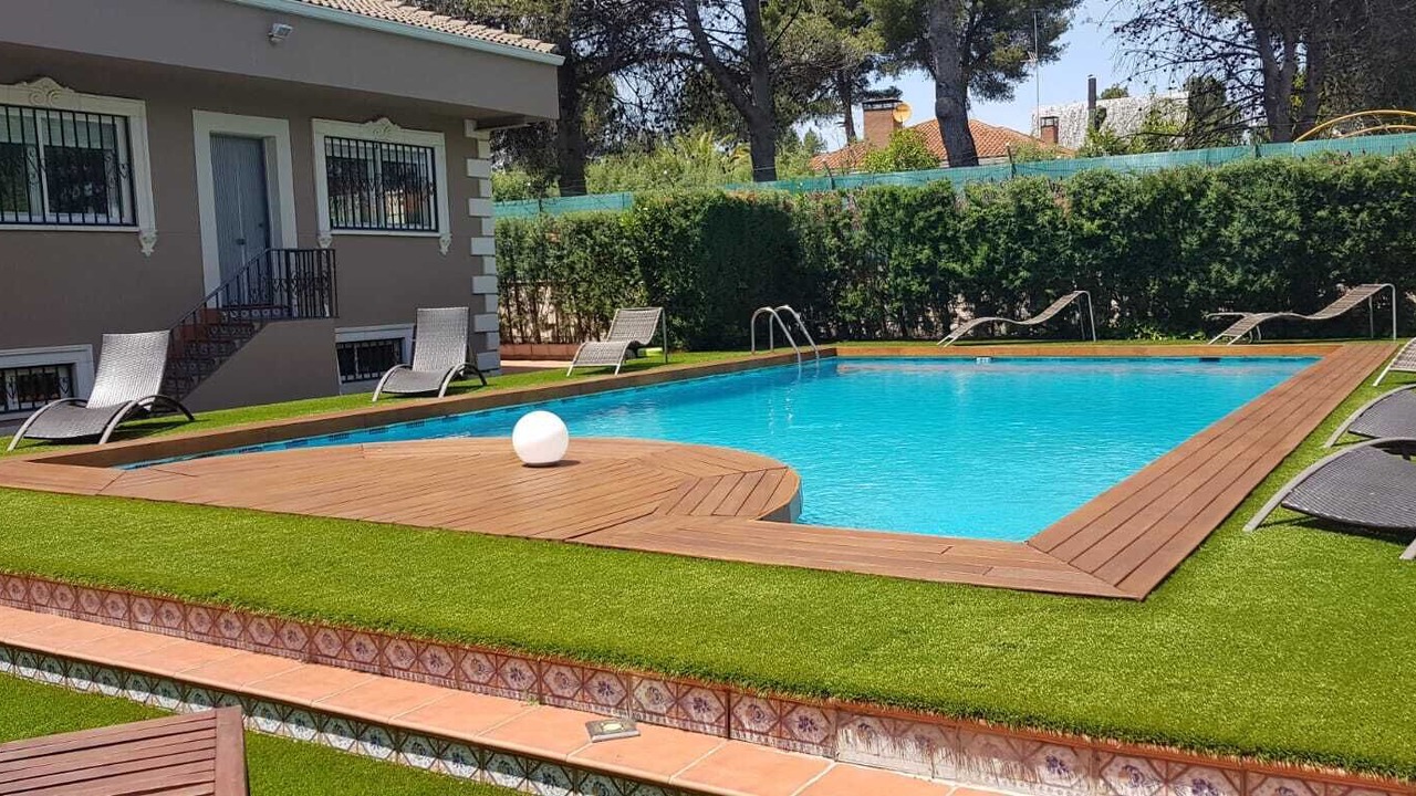 Photo of Outdoor in Alcala de Henares