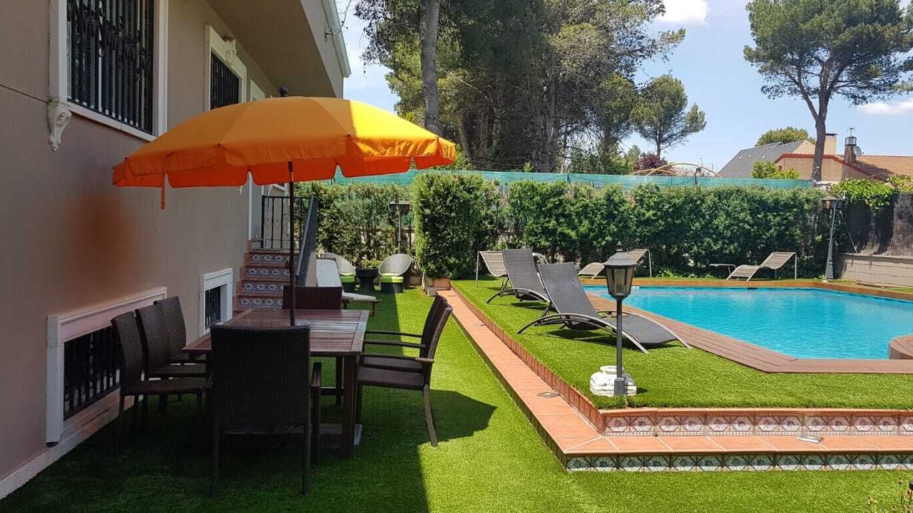 Photo of Outdoor in Alcala de Henares