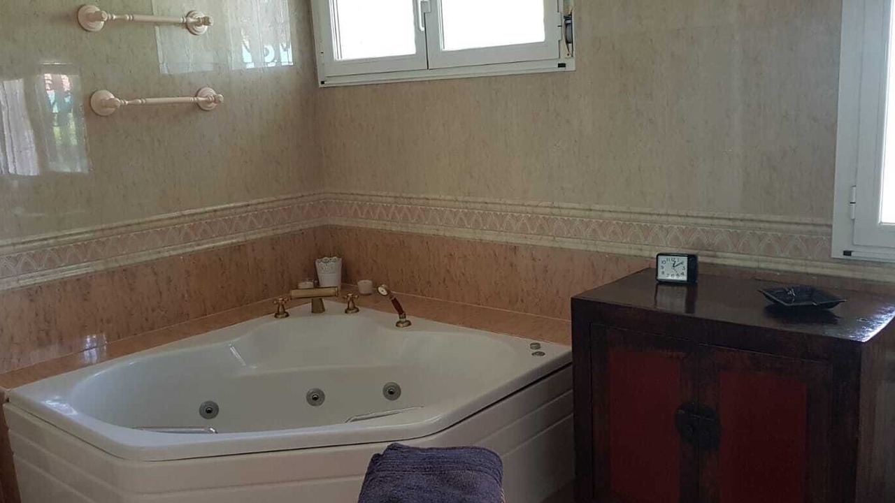 Photo of Bathroom in Alcala de Henares