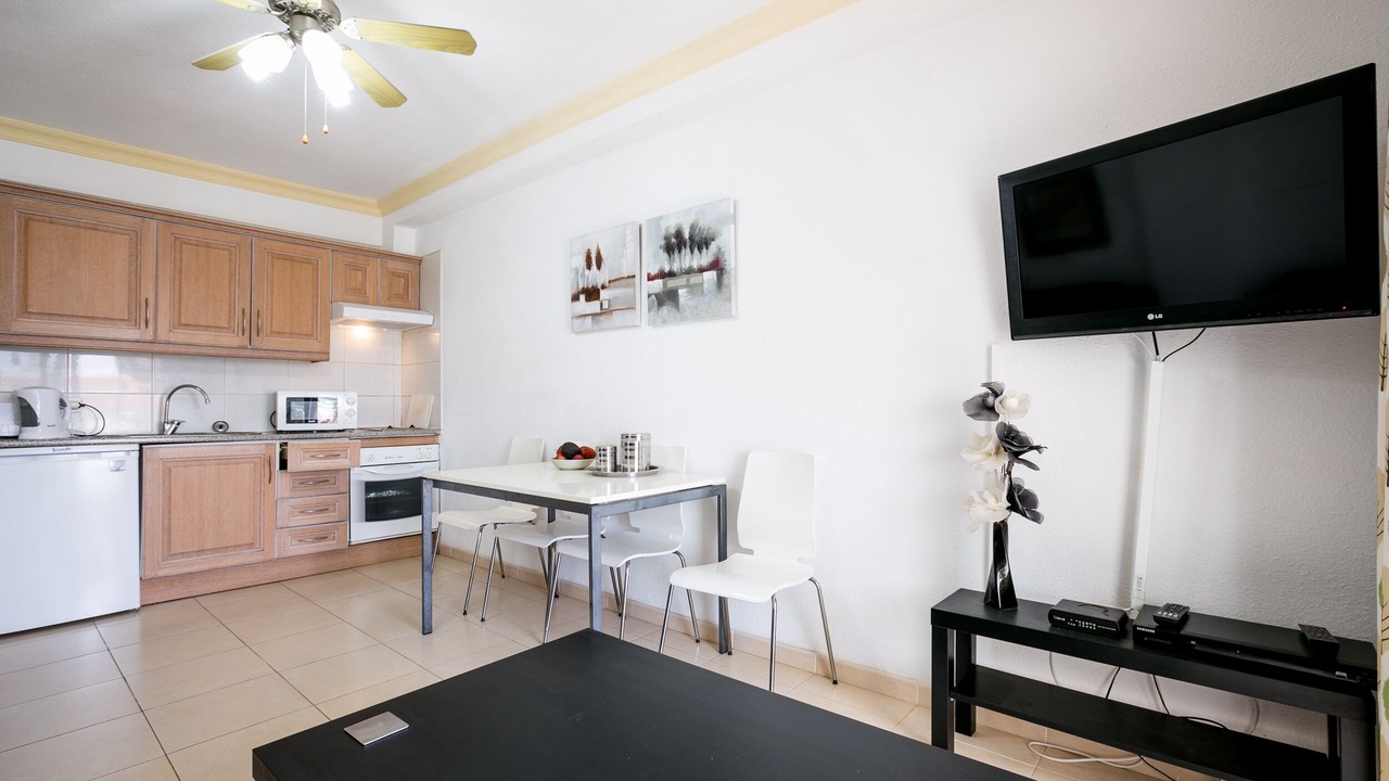 Photo of Kitchen in Los Cristianos