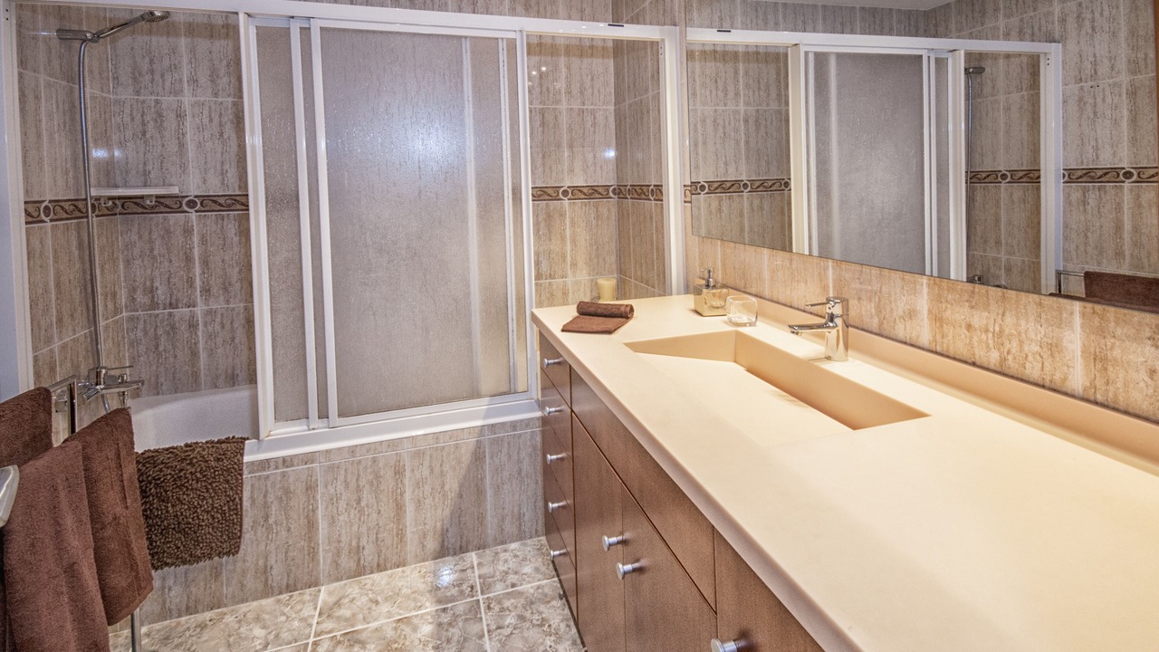 Photo of Bathroom in Crestatx