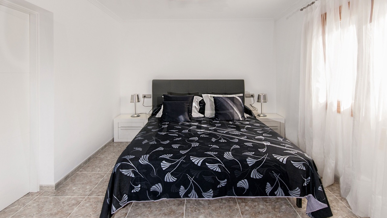 Photo of Bedroom in Crestatx