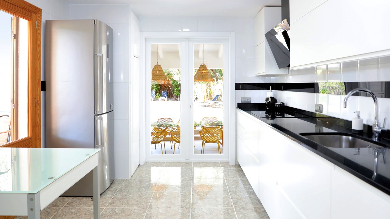 Photo of Kitchen in Crestatx