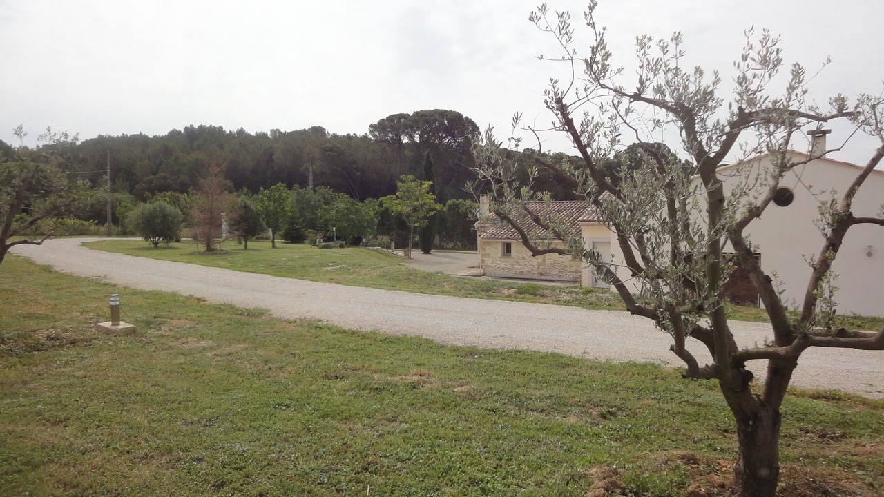 Photo of Outdoor in Vergeze