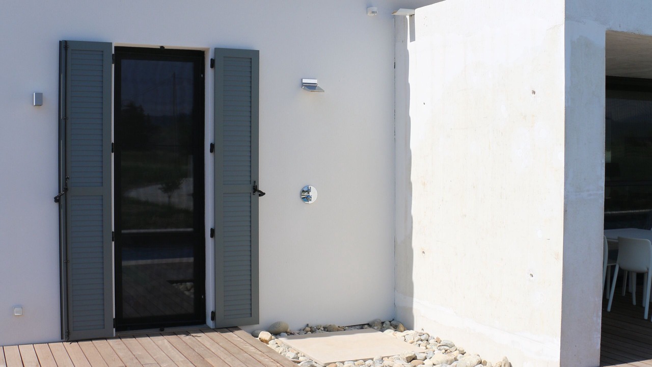 Photo of Outdoor in Cairanne