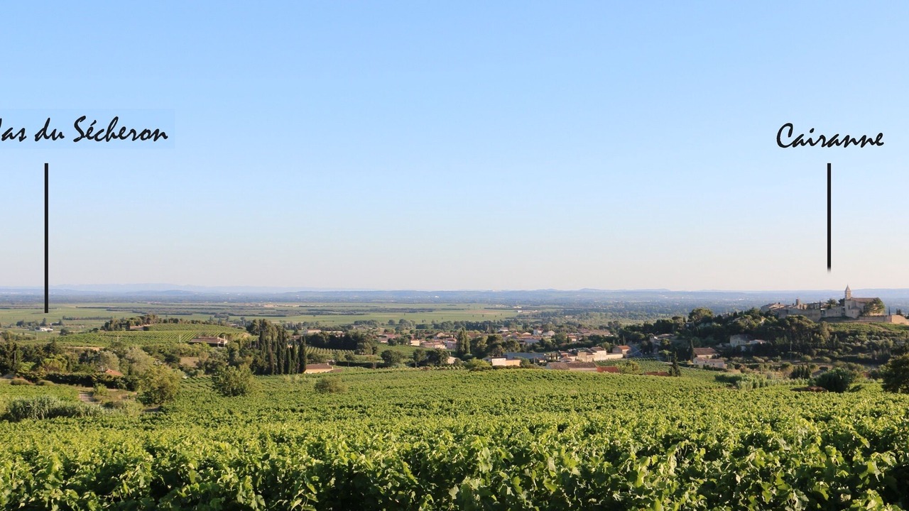 Photo of Outdoor in Cairanne