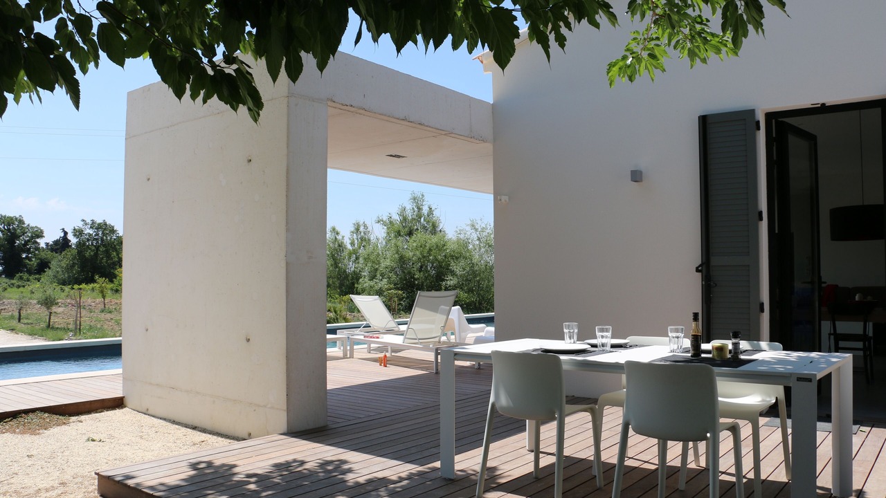 Photo of Outdoor in Cairanne