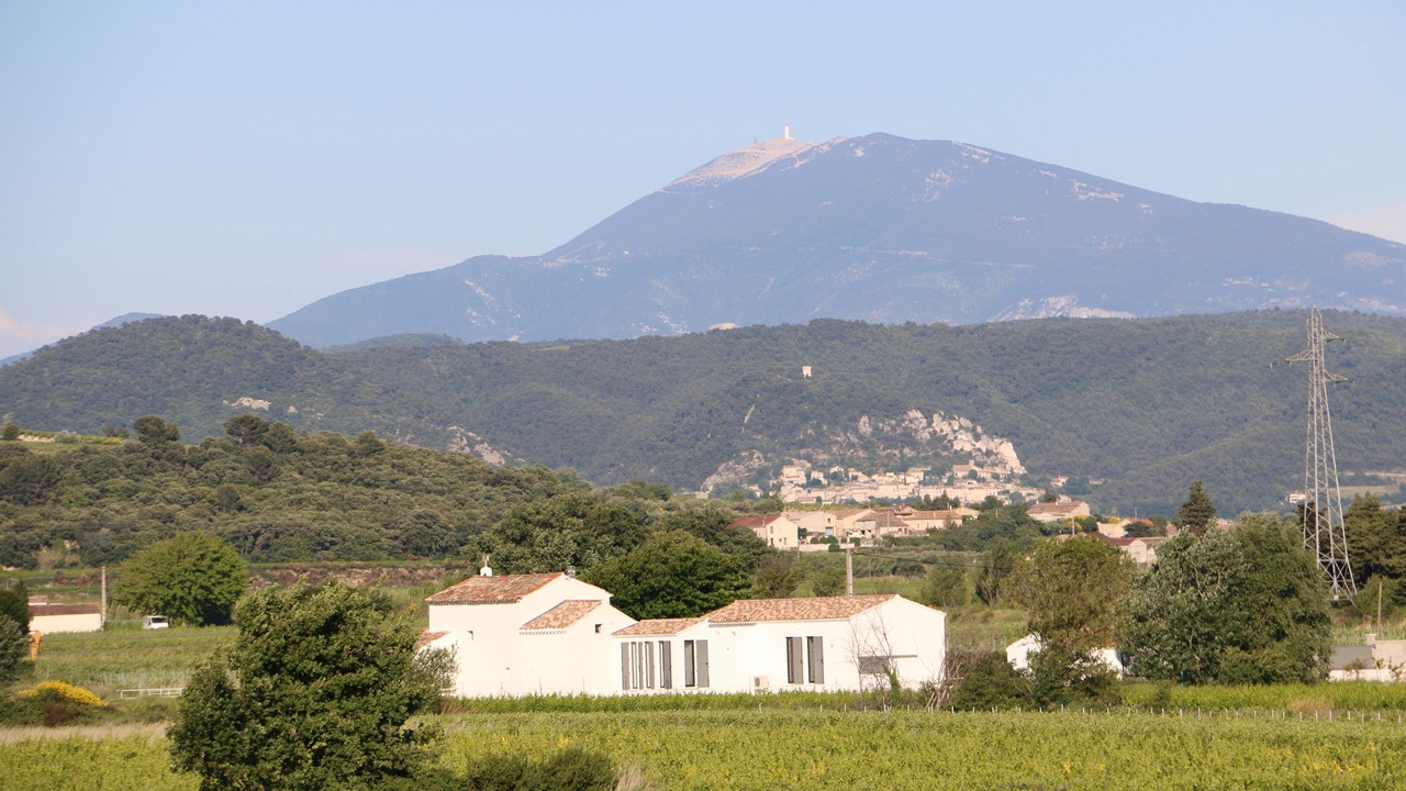 Photo of Outdoor in Cairanne