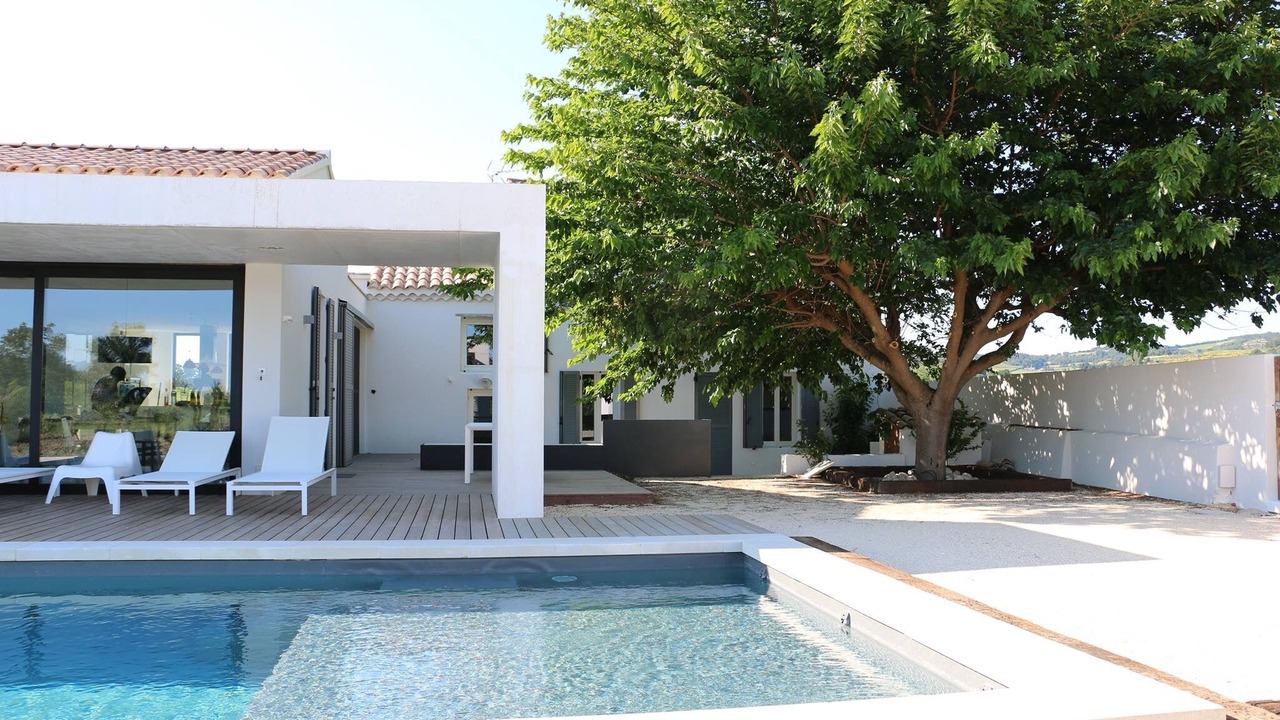 Photo of Outdoor in Cairanne