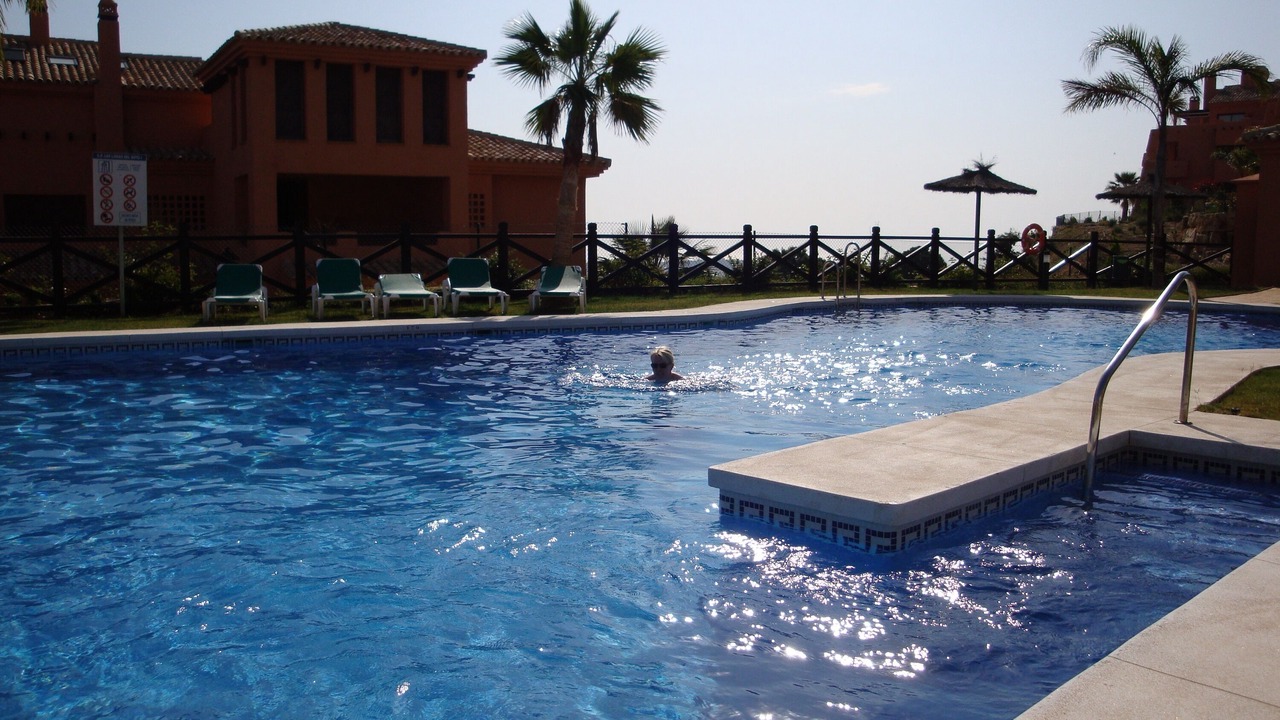 Photo of Outdoor in Ojen
