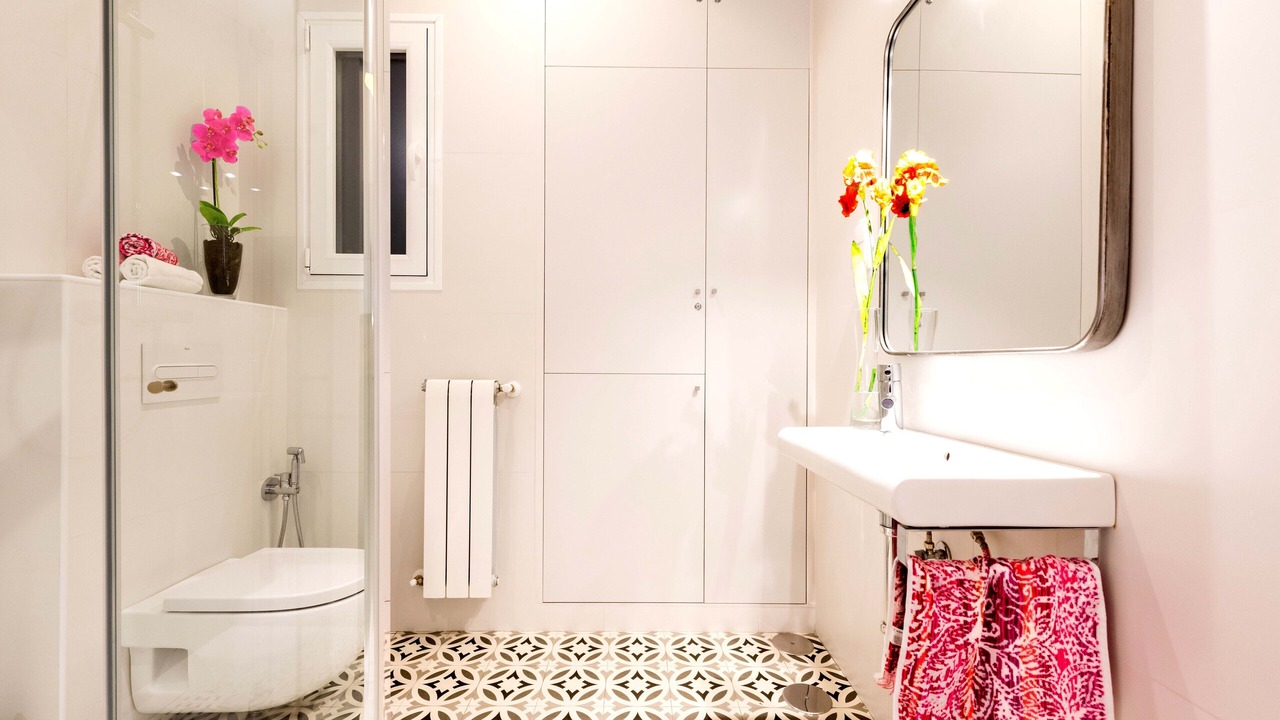 Photo of Bathroom in El Viso