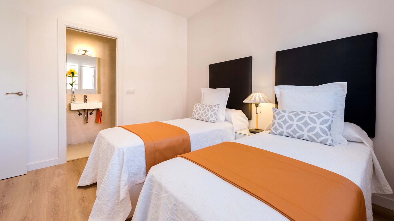Photo of Bedroom in El Viso