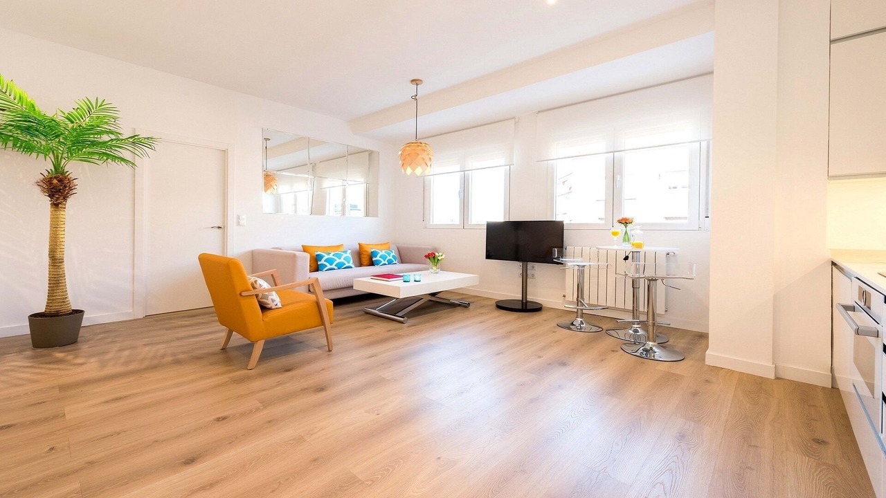Photo of Livingroom in El Viso