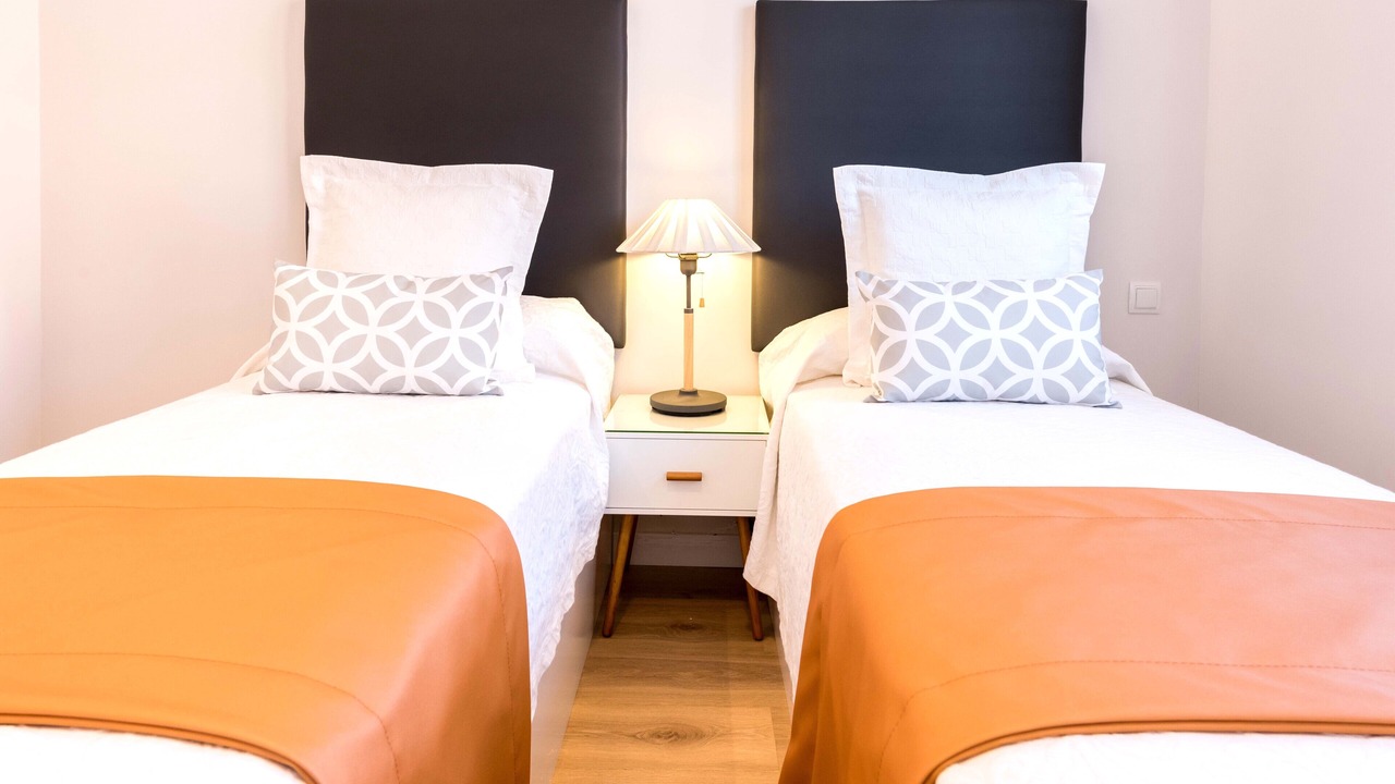 Photo of Bedroom in El Viso
