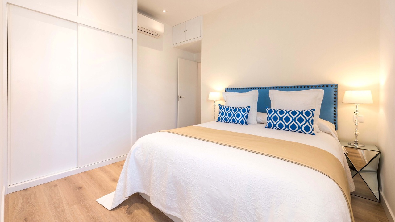 Photo of Bedroom in El Viso